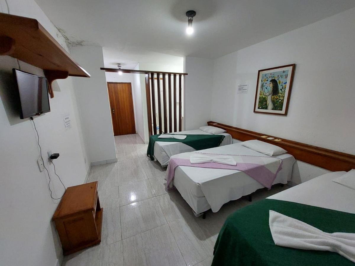 Hotel Kalifornia ポルトセグロ エクステリア 写真