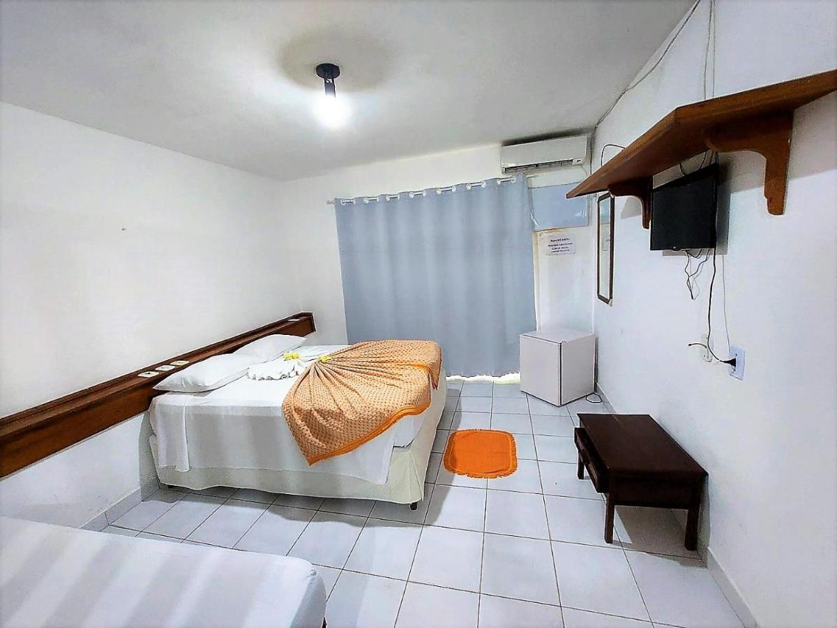Hotel Kalifornia ポルトセグロ エクステリア 写真
