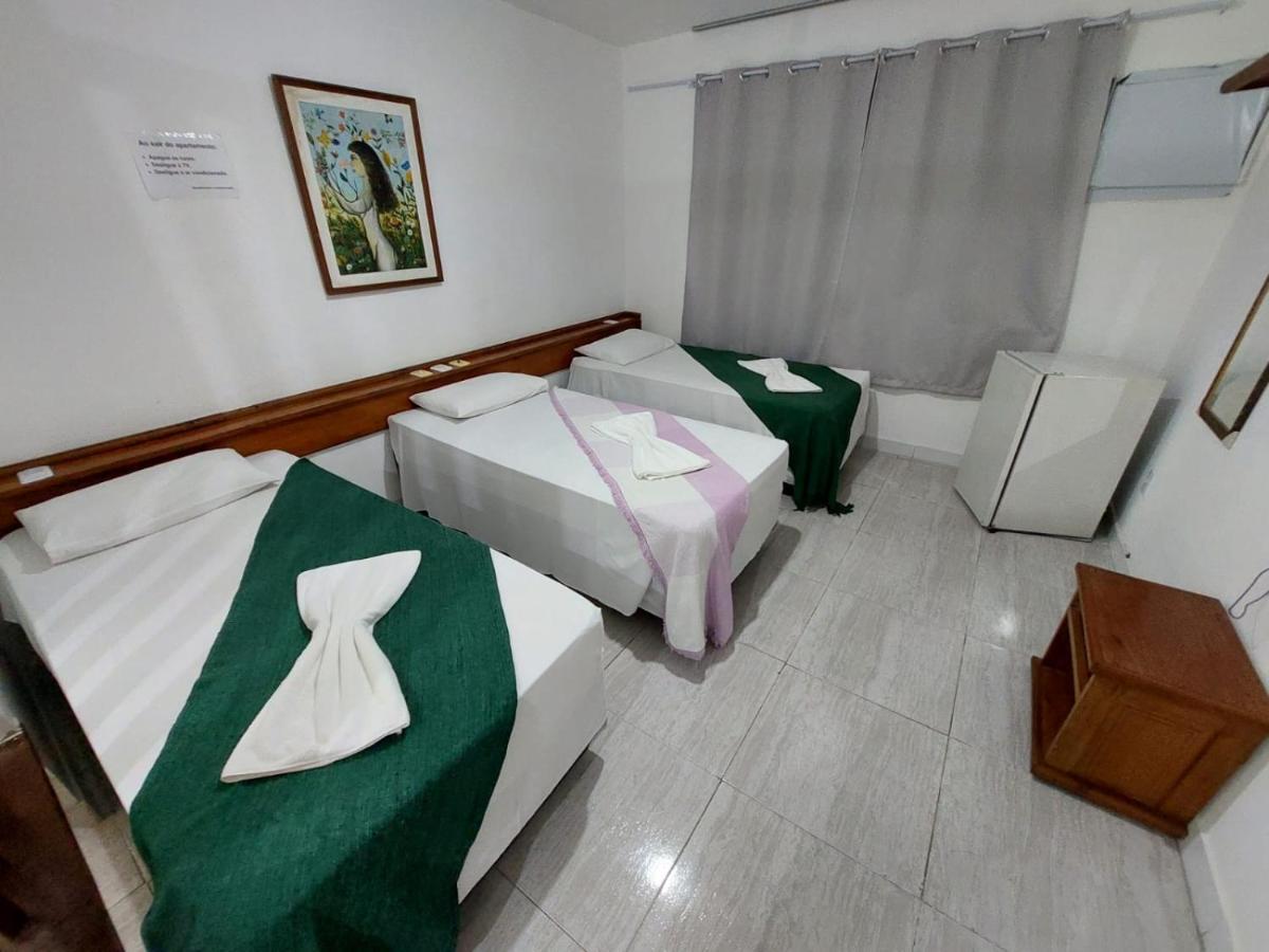 Hotel Kalifornia ポルトセグロ エクステリア 写真